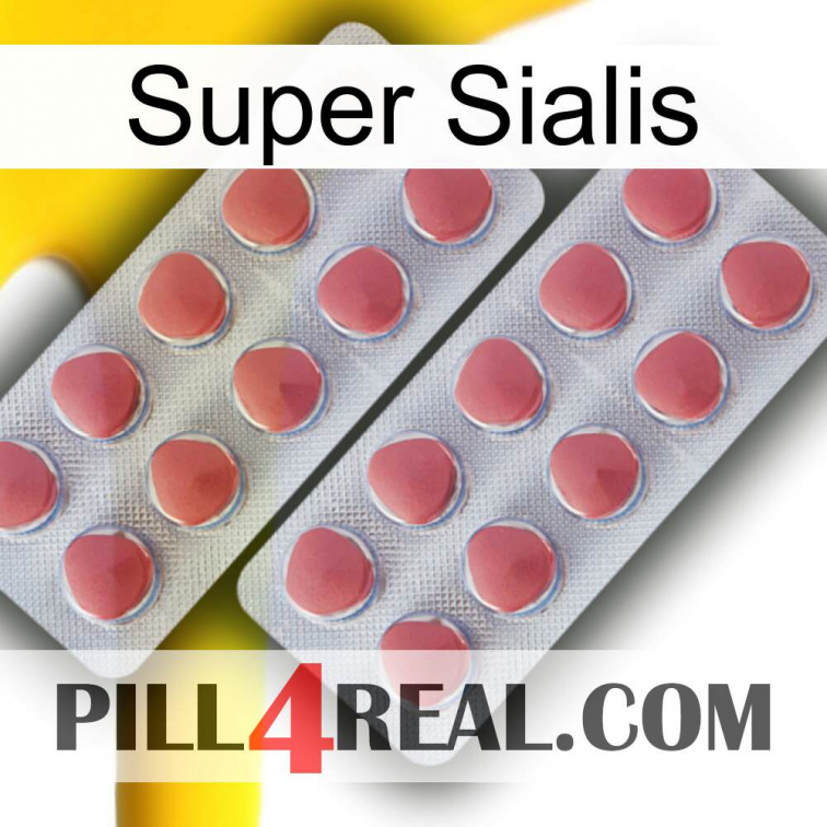 Super Sialis 19